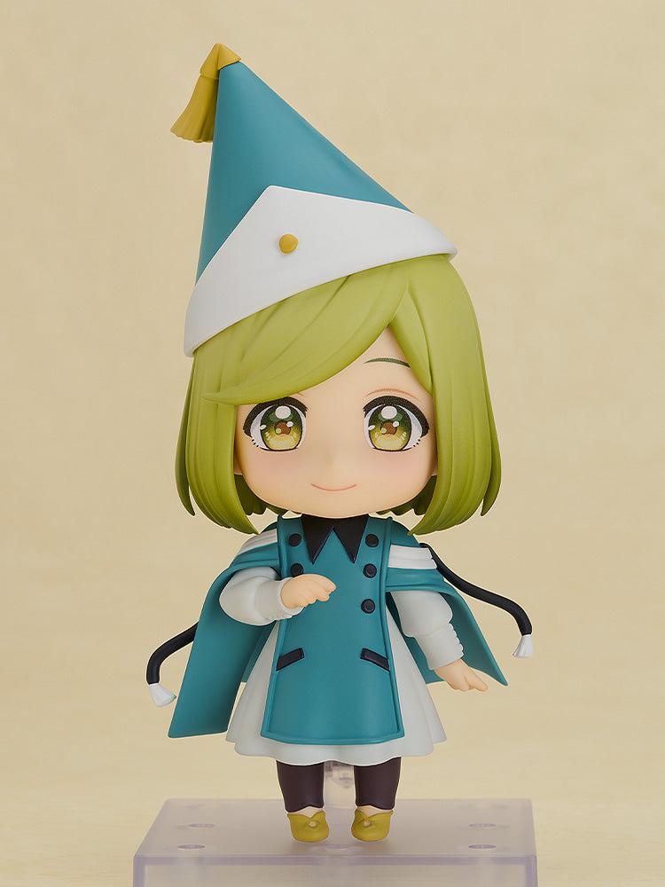 Witch Hat Atelier Nendoroid - Coco [Pre-Order Sep 2026]