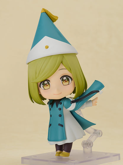 Witch Hat Atelier Nendoroid - Coco [Pre-Order Sep 2026]