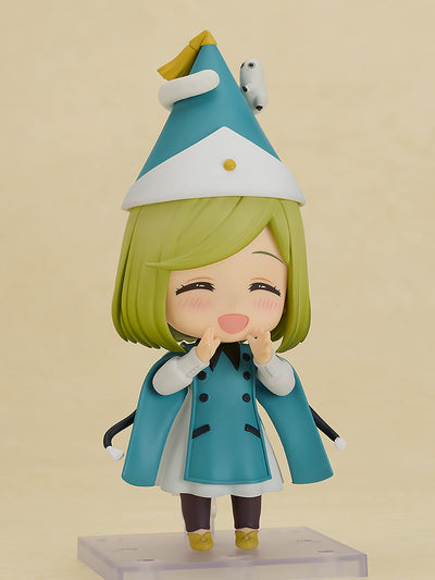 Witch Hat Atelier Nendoroid - Coco