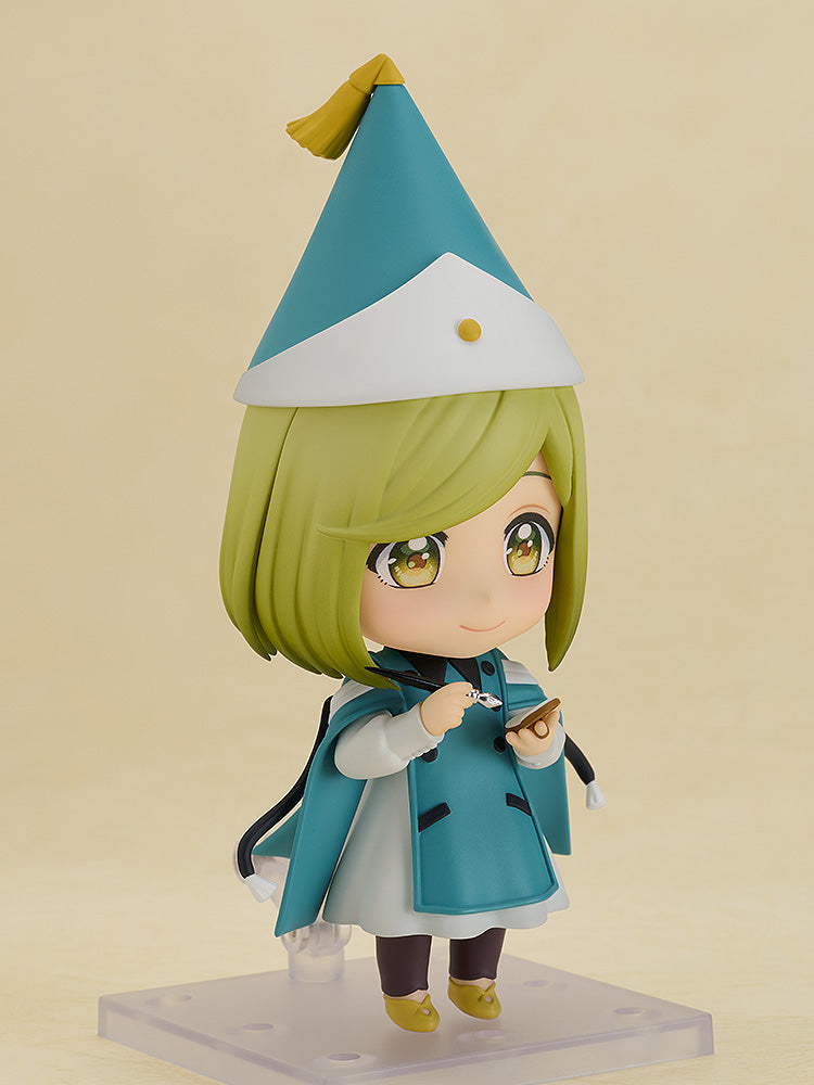 Witch Hat Atelier Nendoroid - Coco [Pre-Order Sep 2026]