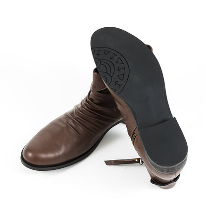 Witch Hat Atelier x Super Groupies - Atelier of Pointy Hat Model Boots [Pre-Order Dec 2026]