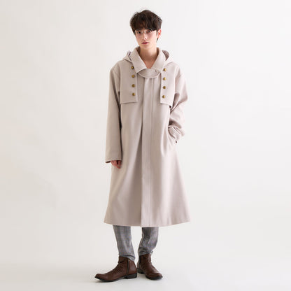 Witch Hat Atelier x Super Groupies - Qifrey Model Outerwear [Pre-Order Dec 2026]