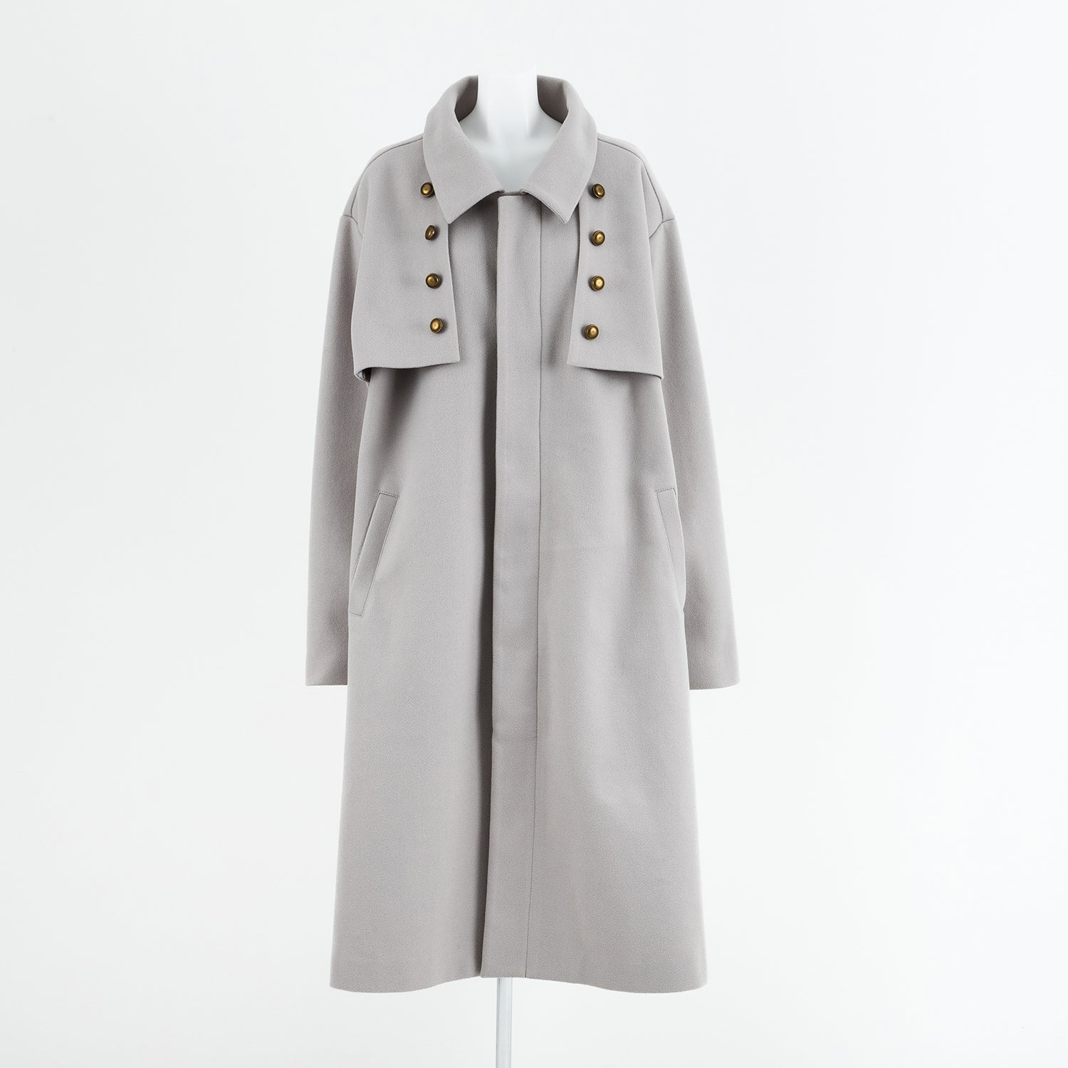 Witch Hat Atelier x Super Groupies - Qifrey Model Outerwear [Pre-Order Dec 2026]