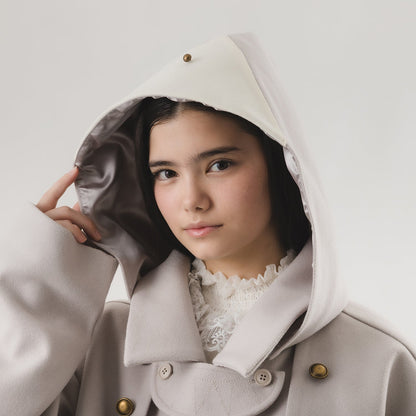 Witch Hat Atelier x Super Groupies - Qifrey Model Outerwear [Pre-Order Dec 2026]
