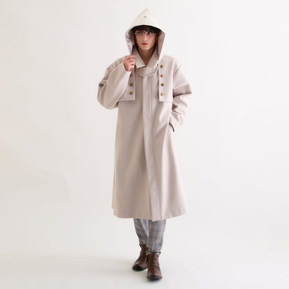Witch Hat Atelier x Super Groupies - Qifrey Model Outerwear [Pre-Order Dec 2026]