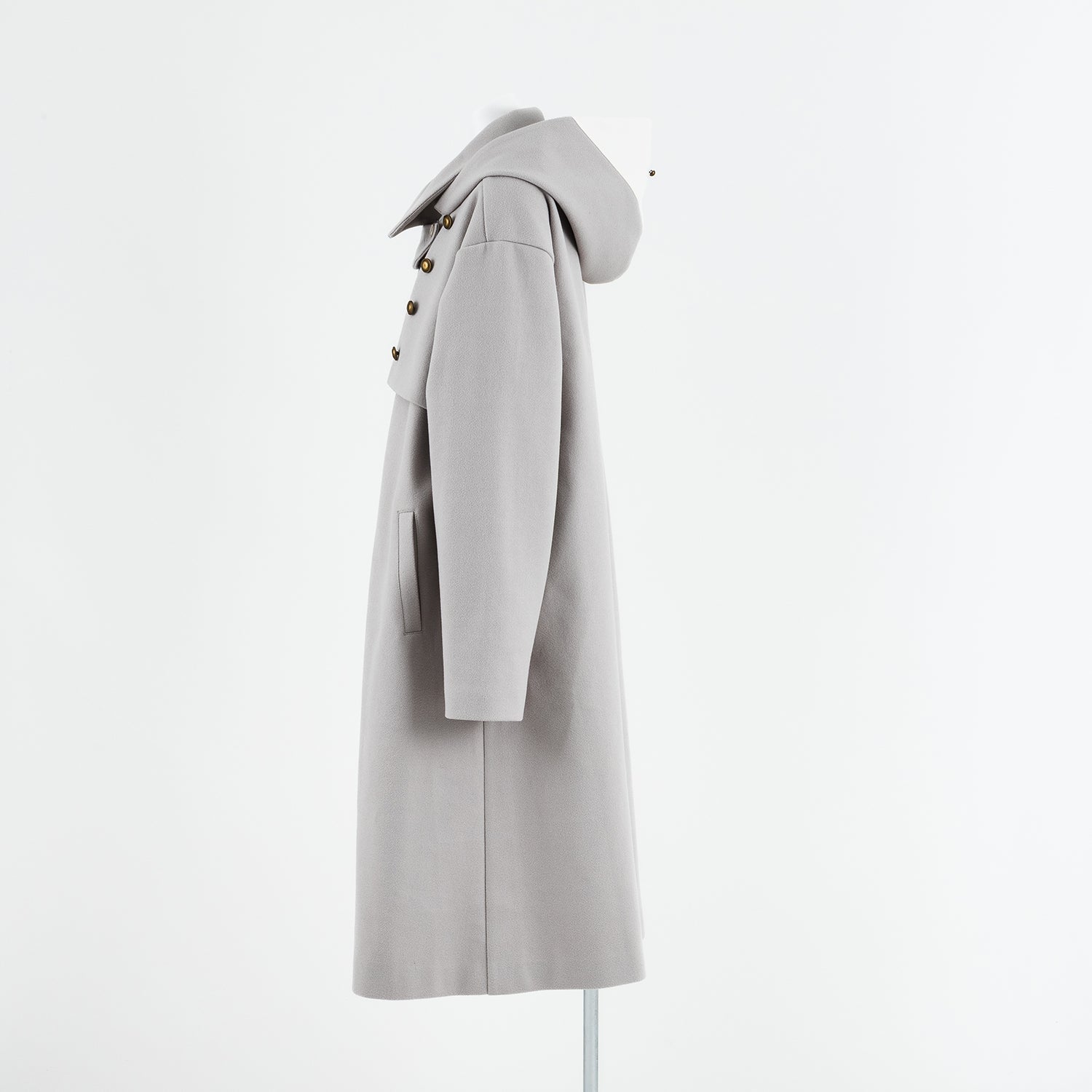 Witch Hat Atelier x Super Groupies - Qifrey Model Outerwear [Pre-Order Dec 2026]