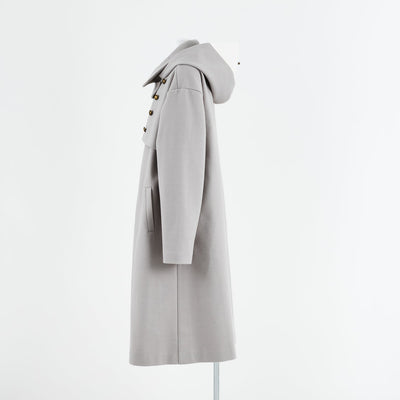 Witch Hat Atelier x Super Groupies - Qifrey Model Outerwear [Pre-Order Dec 2026]