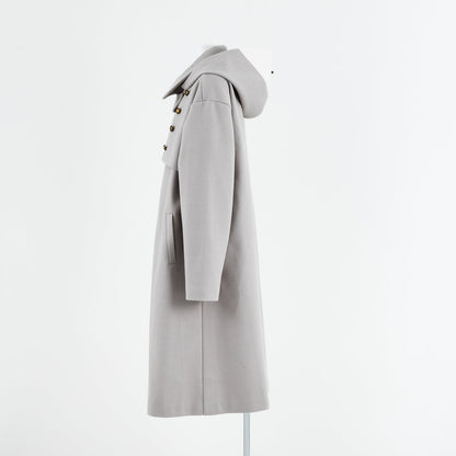 Witch Hat Atelier x Super Groupies - Qifrey Model Outerwear [Pre-Order Dec 2026]