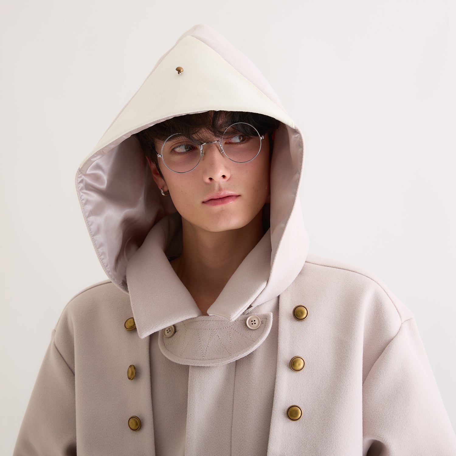 Witch Hat Atelier x Super Groupies - Qifrey Model Outerwear [Pre-Order Dec 2026]