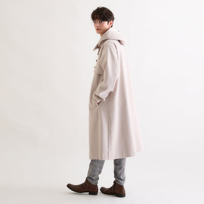 Witch Hat Atelier x Super Groupies - Qifrey Model Outerwear [Pre-Order Dec 2026]