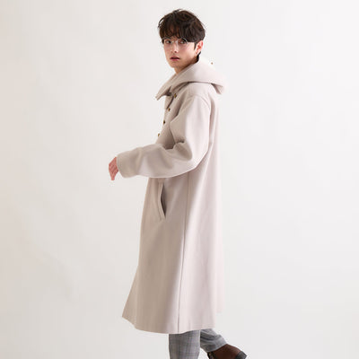 Witch Hat Atelier x Super Groupies - Qifrey Model Outerwear [Pre-Order Dec 2026]