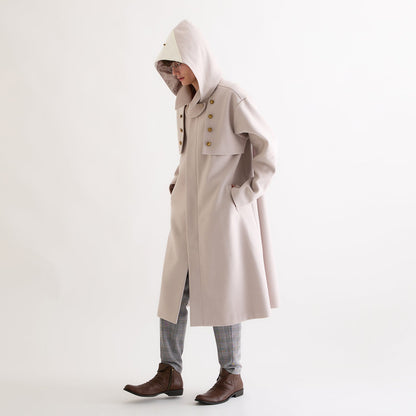 Witch Hat Atelier x Super Groupies - Qifrey Model Outerwear [Pre-Order Dec 2026]