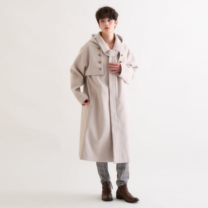 Witch Hat Atelier x Super Groupies - Qifrey Model Outerwear [Pre-Order Dec 2026]