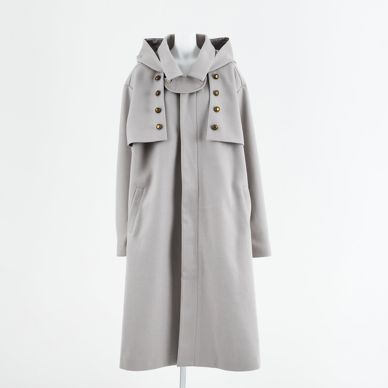 Witch Hat Atelier x Super Groupies - Qifrey Model Outerwear [Pre-Order Dec 2026]