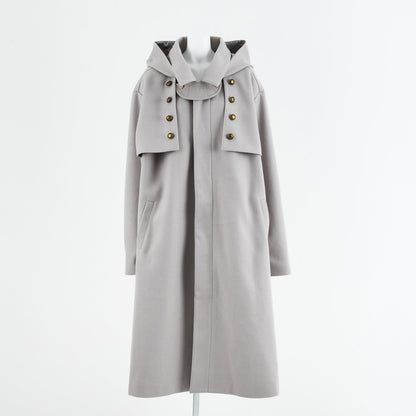 Witch Hat Atelier x Super Groupies - Qifrey Model Outerwear [Pre-Order Dec 2026]