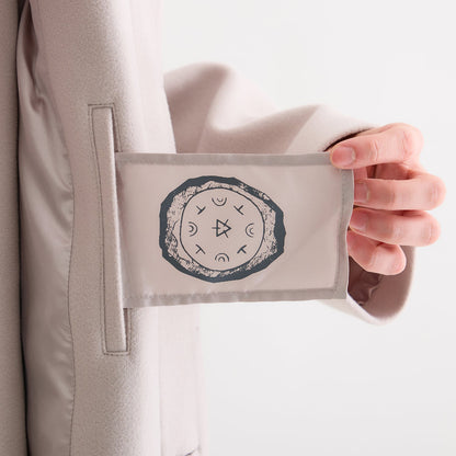 Witch Hat Atelier x Super Groupies - Qifrey Model Outerwear [Pre-Order Dec 2026]