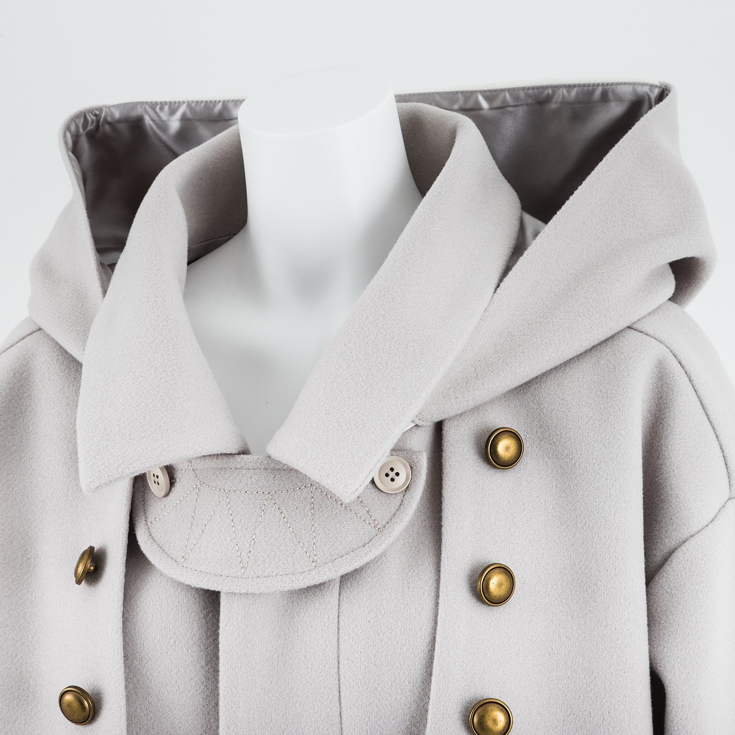 Witch Hat Atelier x Super Groupies - Qifrey Model Outerwear [Pre-Order Dec 2026]