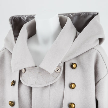 Witch Hat Atelier x Super Groupies - Qifrey Model Outerwear [Pre-Order Dec 2026]