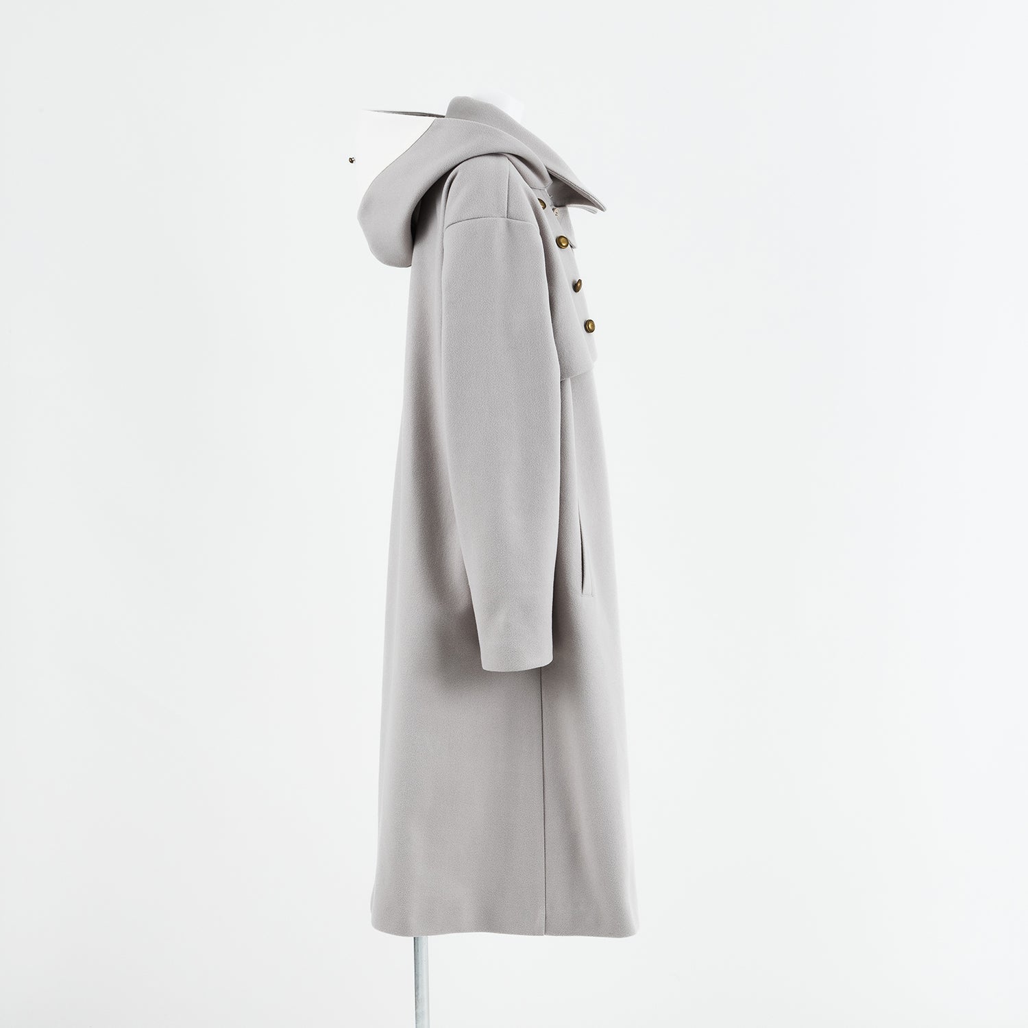 Witch Hat Atelier x Super Groupies - Qifrey Model Outerwear [Pre-Order Dec 2026]