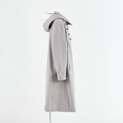 Witch Hat Atelier x Super Groupies - Qifrey Model Outerwear [Pre-Order Dec 2026]