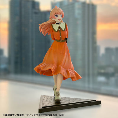 Witch Watch - Nico Wakatsuki Autumn Colors