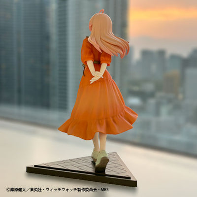 Witch Watch - Nico Wakatsuki Autumn Colors
