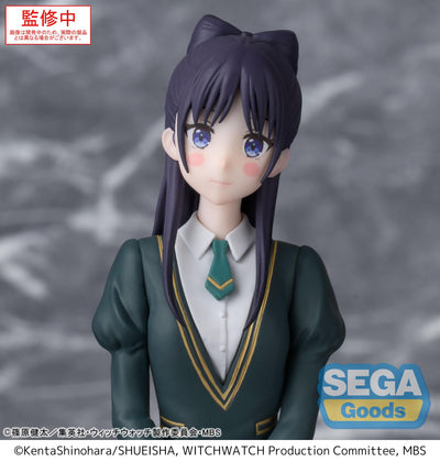 Witch Watch Choconose Premium Figure - Nemu Miyao