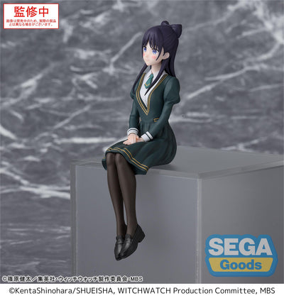 Witch Watch Choconose Premium Figure - Nemu Miyao