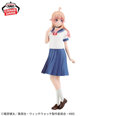 Witch Watch Figure - Nico Wakatsuki
