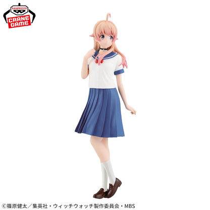 Witch Watch Figure - Nico Wakatsuki