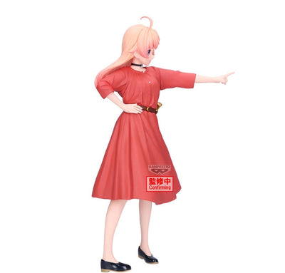Witch Watch Figure - Nico Wakatsuki Vol. 2