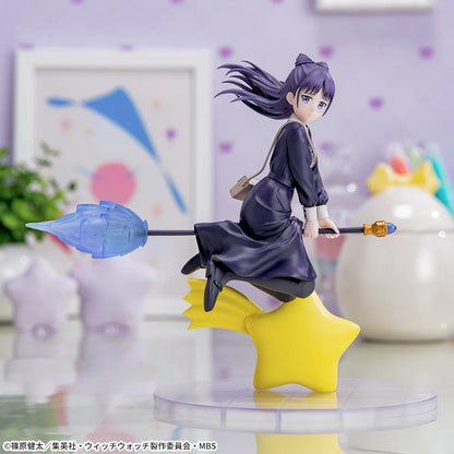 Witch Watch Luminasta - Nemu Miyao [Pre-Order Jan 2026]