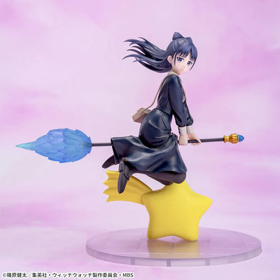 Witch Watch Luminasta - Nemu Miyao