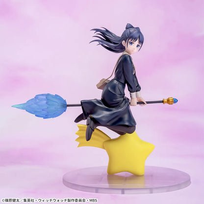 Witch Watch Luminasta - Nemu Miyao [Pre-Order Jan 2026]