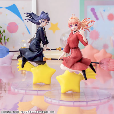 Witch Watch Luminasta - Nemu Miyao