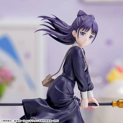 Witch Watch Luminasta - Nemu Miyao