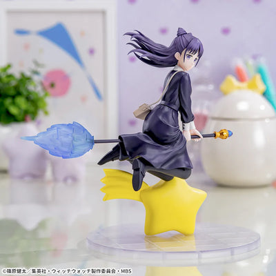 Witch Watch Luminasta - Nemu Miyao