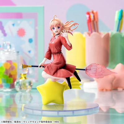Witch Watch Luminasta - Nico Wakatsuki – JumpIchiban
