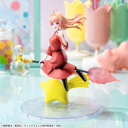 Witch Watch Luminasta - Nico Wakatsuki [Pre-Order Jan 2026]