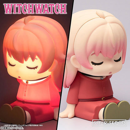 Witch Watch SUNRISEPOP Night Light - Nico