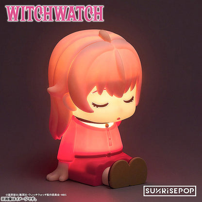Witch Watch SUNRISEPOP Night Light - Nico