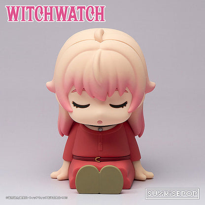 Witch Watch SUNRISEPOP Night Light - Nico