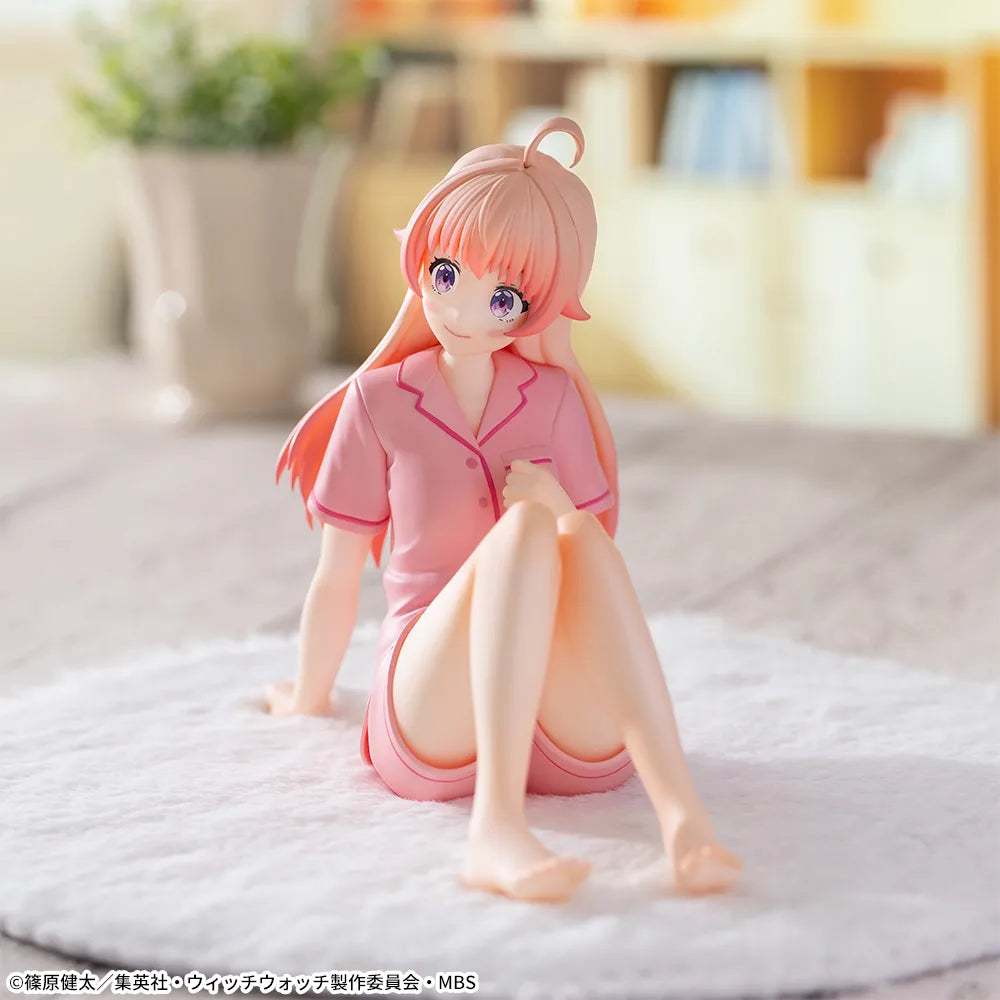 Witch Watch Yumemirize - Nico Wakatsuki [Pre-Order Dec 2025]