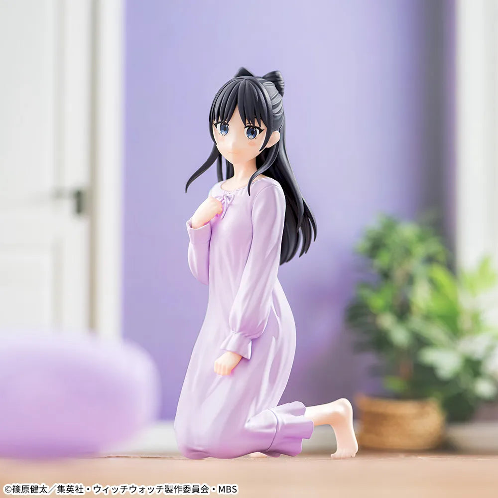 Witch Watch Yumemirize Figure - Nemu Miyao [Pre-Order Dec 2025]