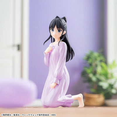 Witch Watch Yumemirize Figure - Nemu Miyao