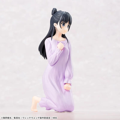 Witch Watch Yumemirize Figure - Nemu Miyao