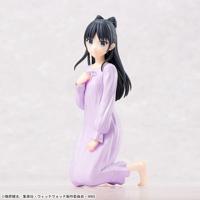 Witch Watch Yumemirize Figure - Nemu Miyao