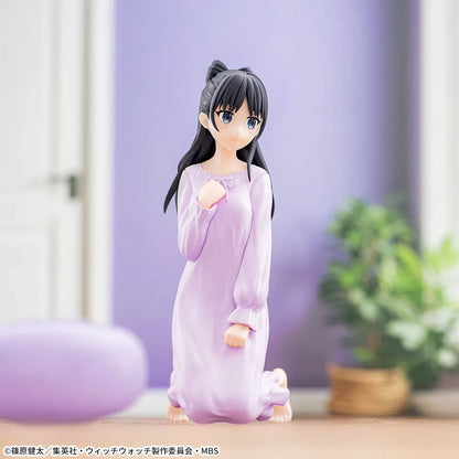 Witch Watch Yumemirize Figure - Nemu Miyao [Pre-Order Dec 2025]