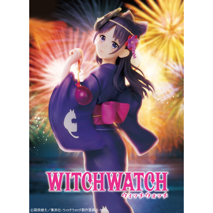 Witch Watch - Nemu Miyao Yukata Outfit