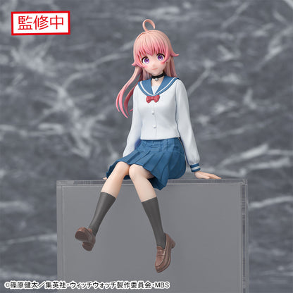 Witch Watch Choconose Premium Figure - Nico Wakatsuki